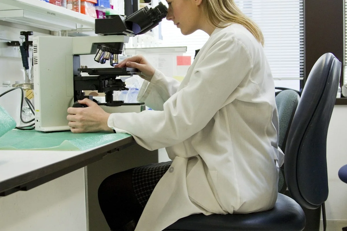Specialized Enzymes and Scientific Reagents
